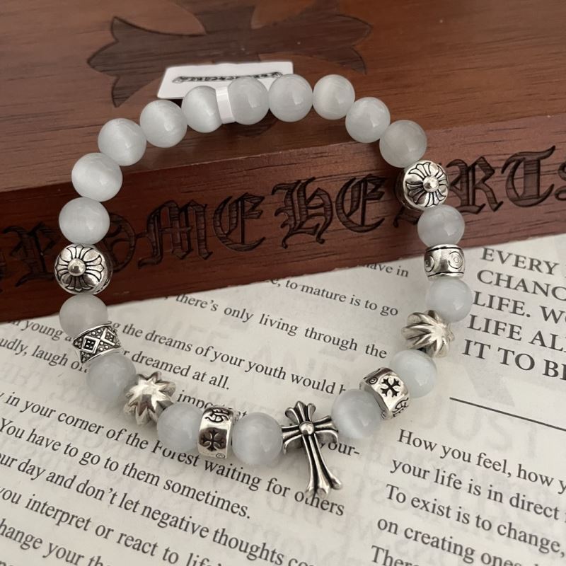 Chrome Hearts Bracelets